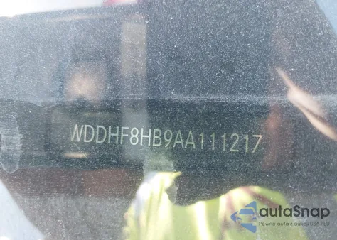 2010 Mercedes-Benz E 350 4Matic from USA, damaged, VIN WDDHF8HB9AA111217